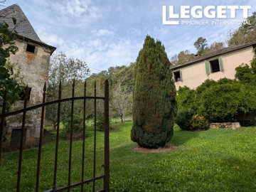 1 - Tarn, Maison