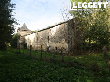 1 - Tarn, House