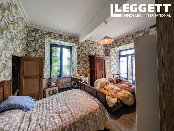 Image No.9-Maison de 3 chambres à vendre à Tarn