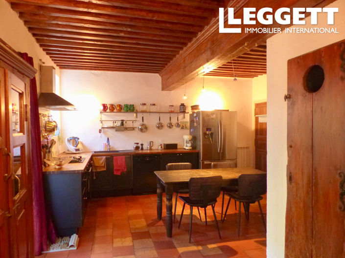 Image No.4-Maison de 3 chambres à vendre à Carcassonne