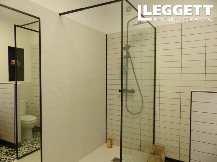 Image No.7-Maison de 3 chambres à vendre à Carcassonne