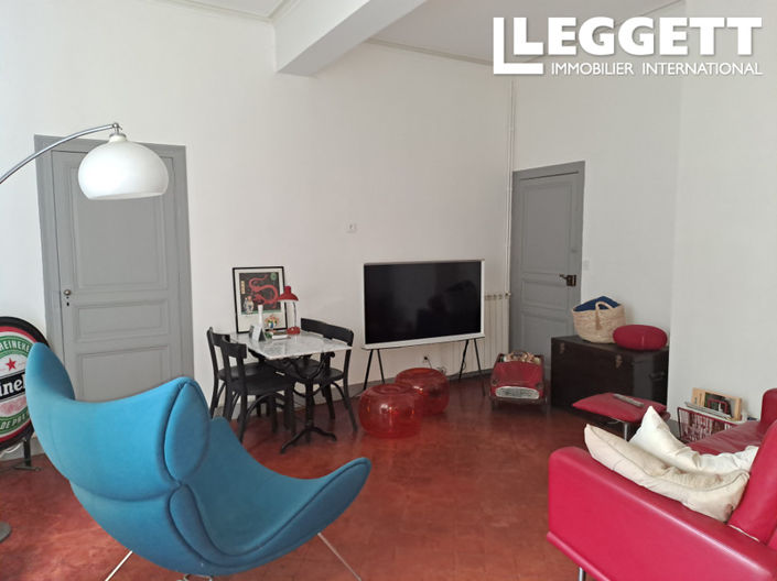 Image No.5-Maison de 3 chambres à vendre à Carcassonne