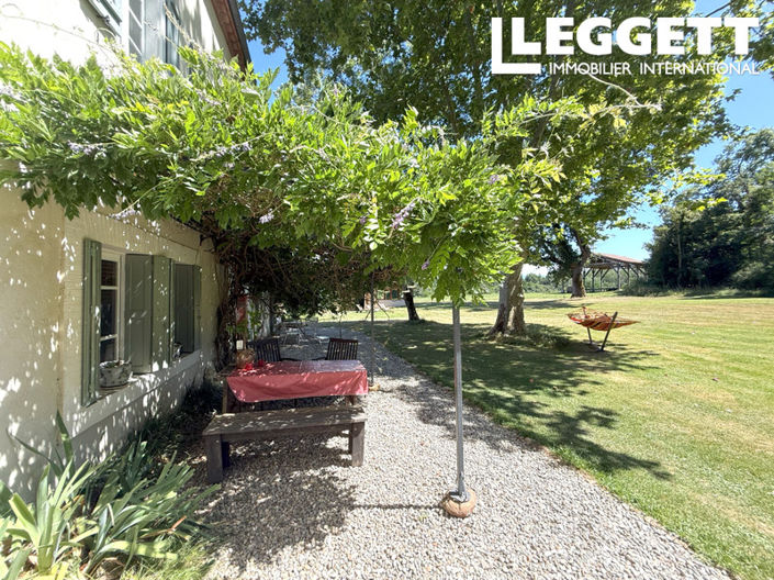 Image No.10-Maison à vendre à Artigat