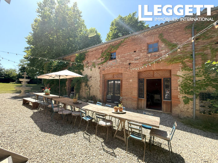 Image No.3-Maison à vendre à Artigat