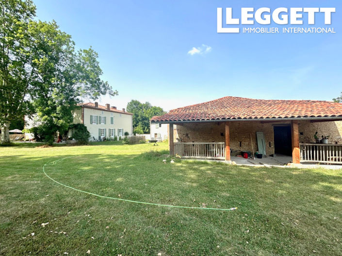 Image No.5-Maison à vendre à Artigat