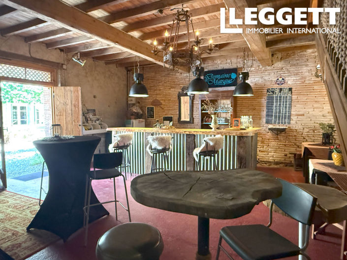 Image No.6-Maison à vendre à Artigat