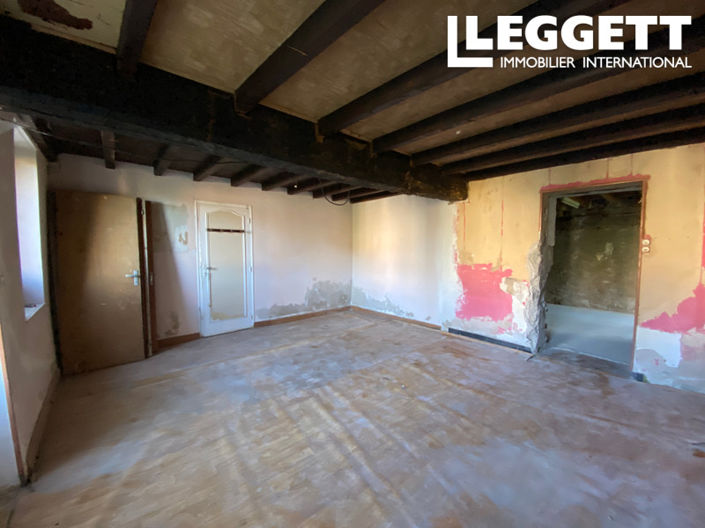 Image No.3-Maison de 2 chambres à vendre à Écuras