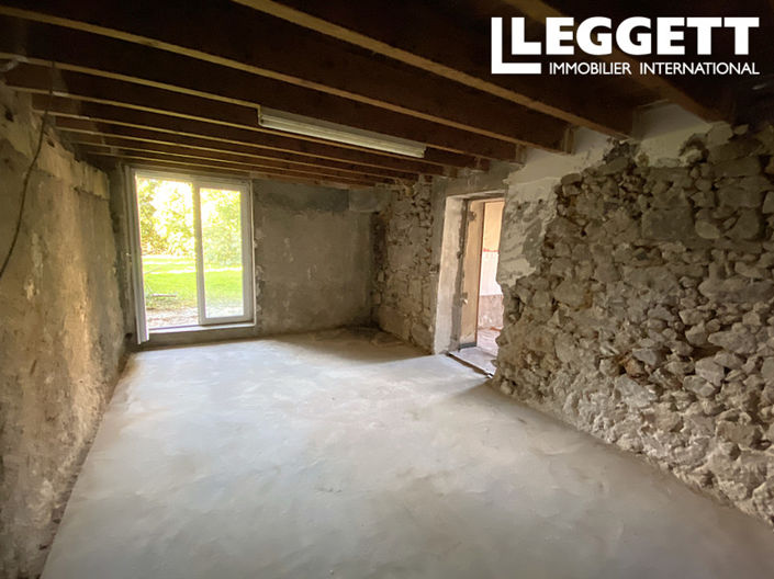 Image No.4-Maison de 2 chambres à vendre à Écuras