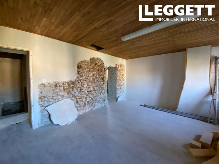 Image No.6-Maison de 2 chambres à vendre à Écuras