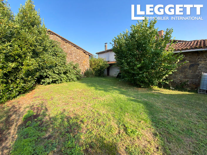 Image No.7-Maison de 2 chambres à vendre à Écuras