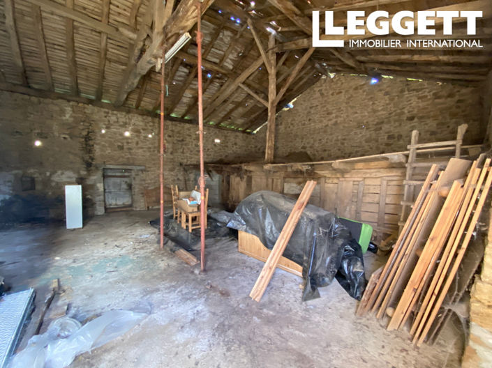 Image No.8-Maison de 2 chambres à vendre à Écuras