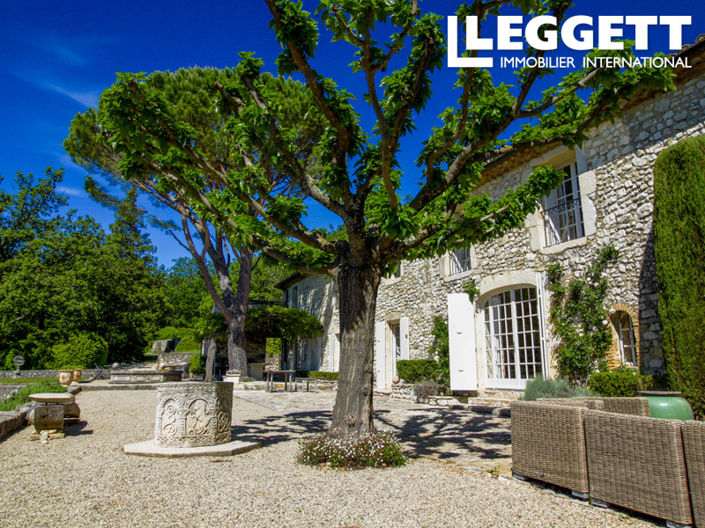 Image No.1-Maison de 13 chambres à vendre à Allan