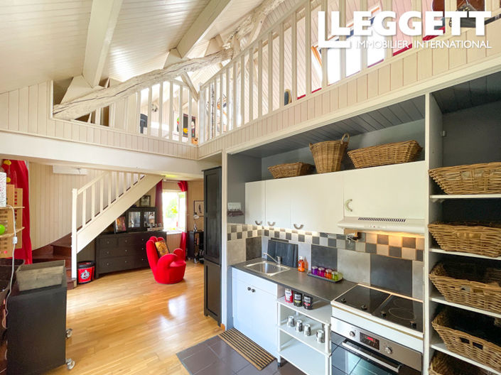 Image No.10-Maison de 4 chambres à vendre à Villiers-Adam