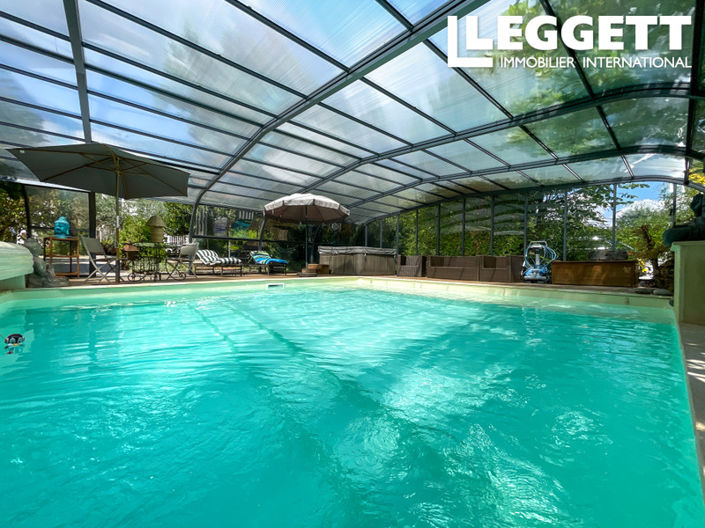 Image No.5-Maison de 4 chambres à vendre à Villiers-Adam