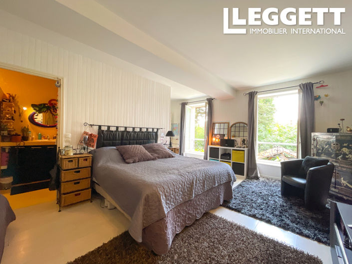 Image No.7-Maison de 4 chambres à vendre à Villiers-Adam