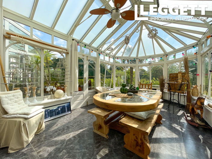 Image No.8-Maison de 4 chambres à vendre à Villiers-Adam