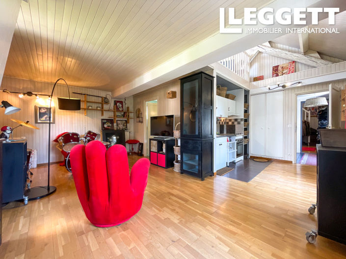 Image No.9-Maison de 4 chambres à vendre à Villiers-Adam