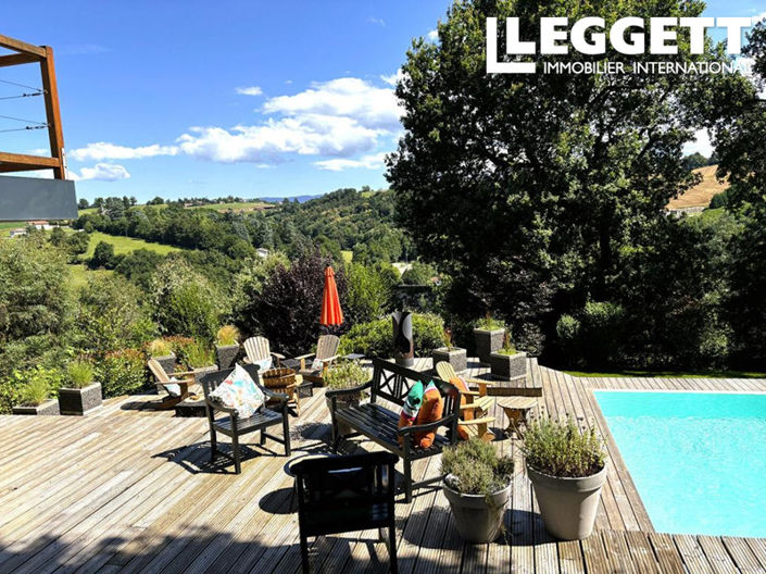 Image No.1-5 Bed House for sale