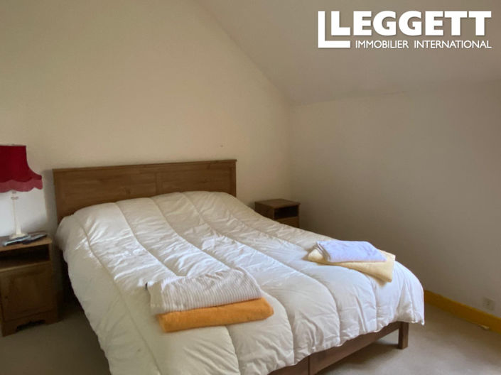 Image No.6-Maison de 4 chambres à vendre à Gargilesse-Dampierre