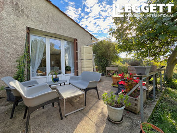 Maison de 3 chambres à vendre à Dordogne