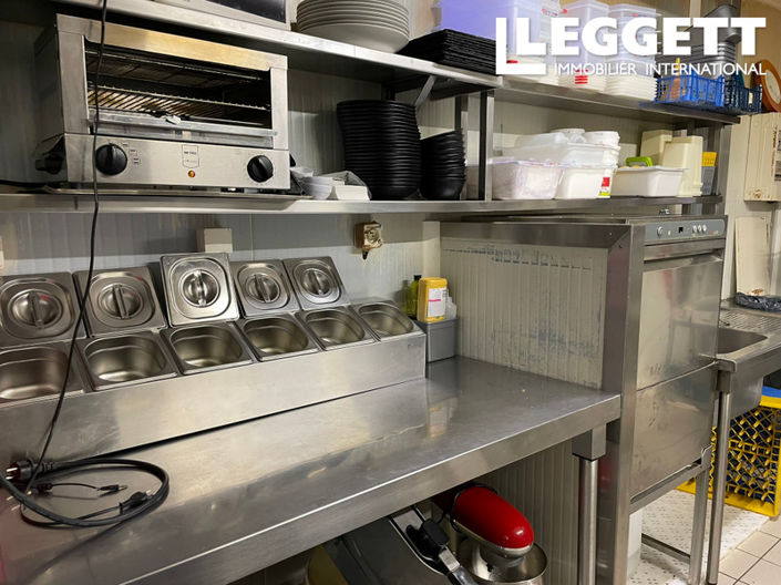 Image No.9-Commercial for sale