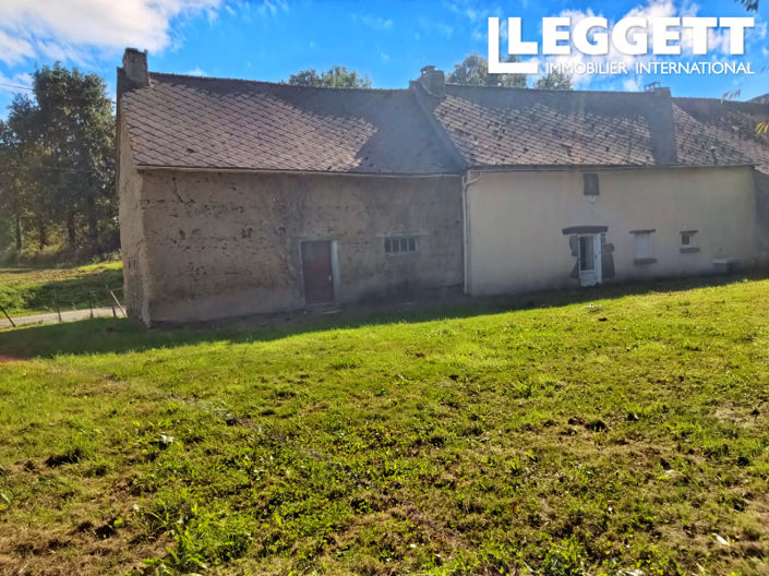 Image No.2-Maison de 3 chambres à vendre à Mauron