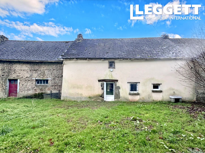 Image No.2-Maison de 3 chambres à vendre à Mauron