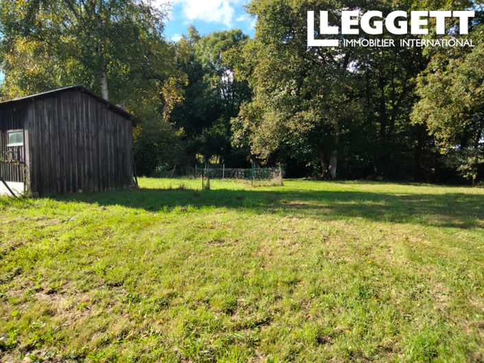 Image No.4-Maison de 3 chambres à vendre à Mauron