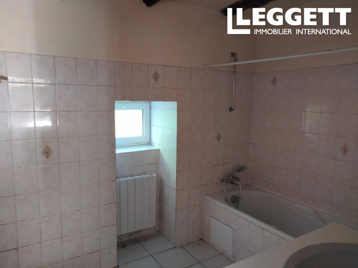 Image No.9-Maison de 3 chambres à vendre à Mauron