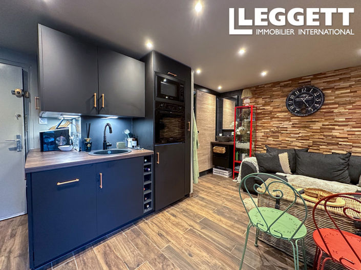 Image No.2-Appartement à vendre à Morillon