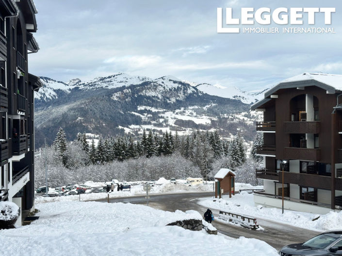 Image No.3-Appartement à vendre à Morillon