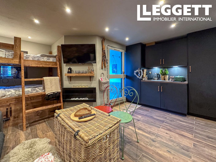 Image No.5-Appartement à vendre à Morillon