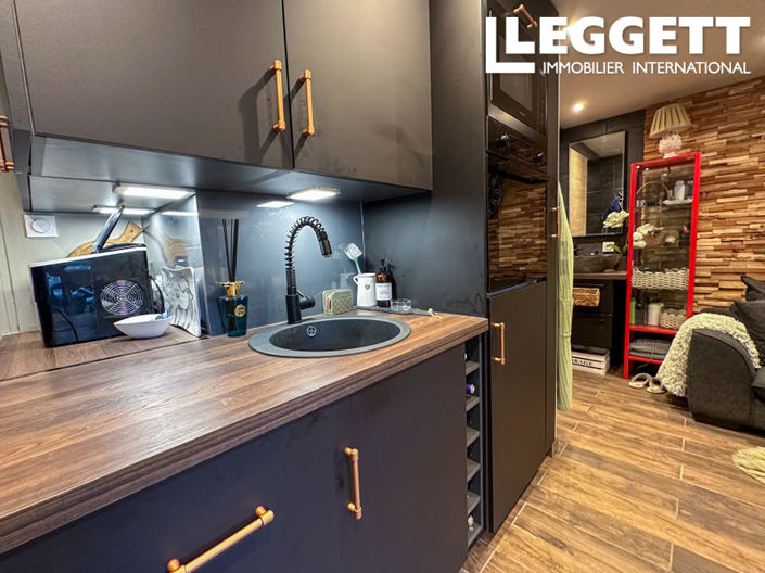 Image No.6-Appartement à vendre à Morillon