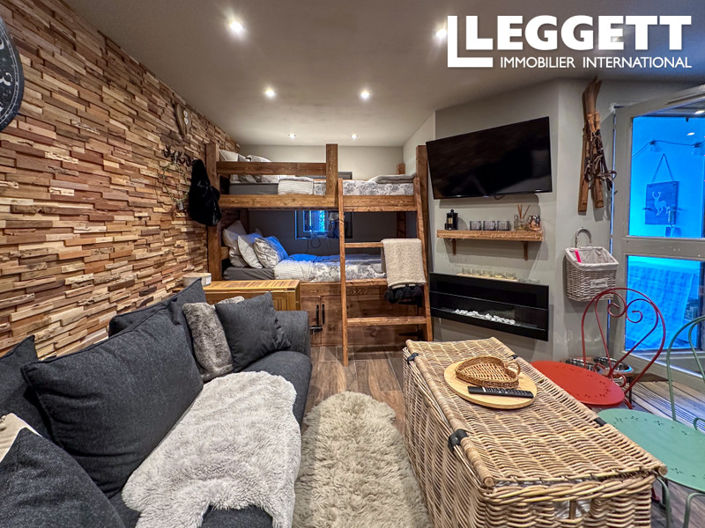 Image No.7-Appartement à vendre à Morillon