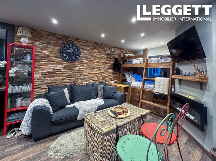 Image No.8-Appartement à vendre à Morillon