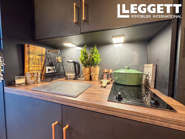 Image No.9-Appartement à vendre à Morillon