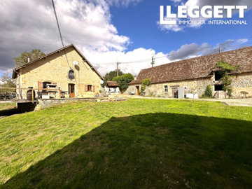 1 - Dordogne, House