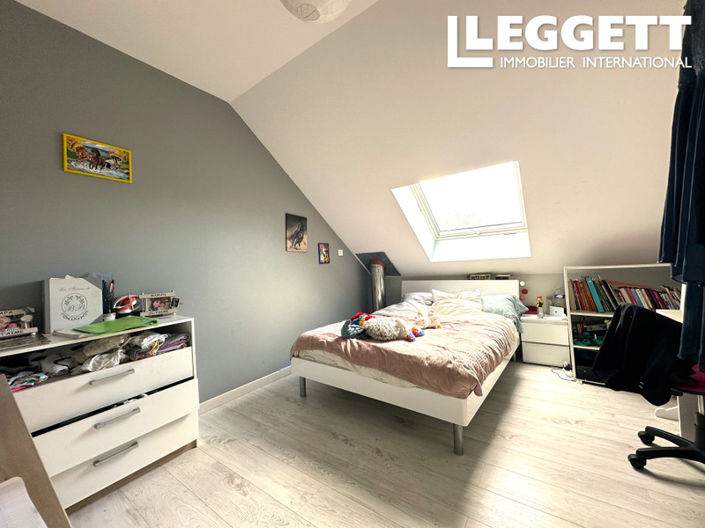 Image No.9-Maison de 4 chambres à vendre à Dordogne