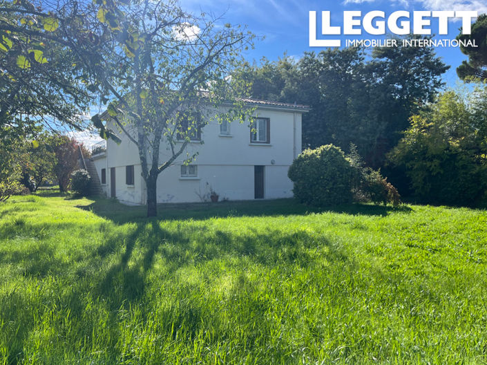 Image No.10-Maison de 5 chambres à vendre à Pineuilh