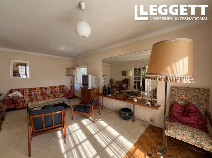 Image No.2-Maison de 5 chambres à vendre à Pineuilh