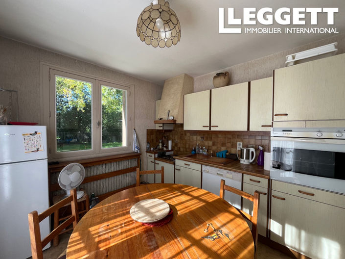 Image No.3-Maison de 5 chambres à vendre à Pineuilh