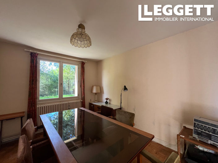 Image No.4-Maison de 5 chambres à vendre à Pineuilh