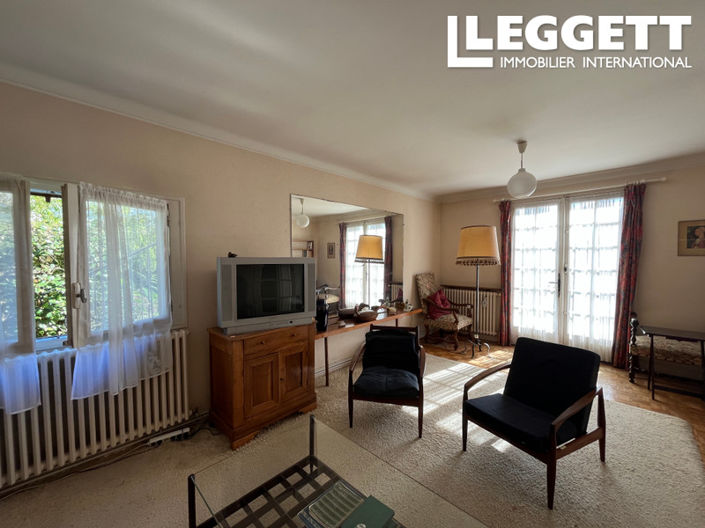 Image No.5-Maison de 5 chambres à vendre à Pineuilh