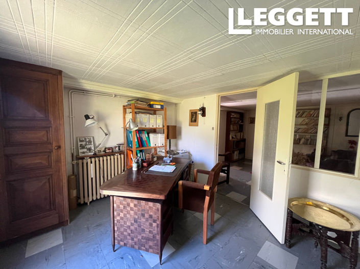 Image No.6-Maison de 5 chambres à vendre à Pineuilh