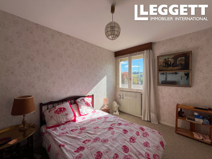 Image No.7-Maison de 5 chambres à vendre à Pineuilh