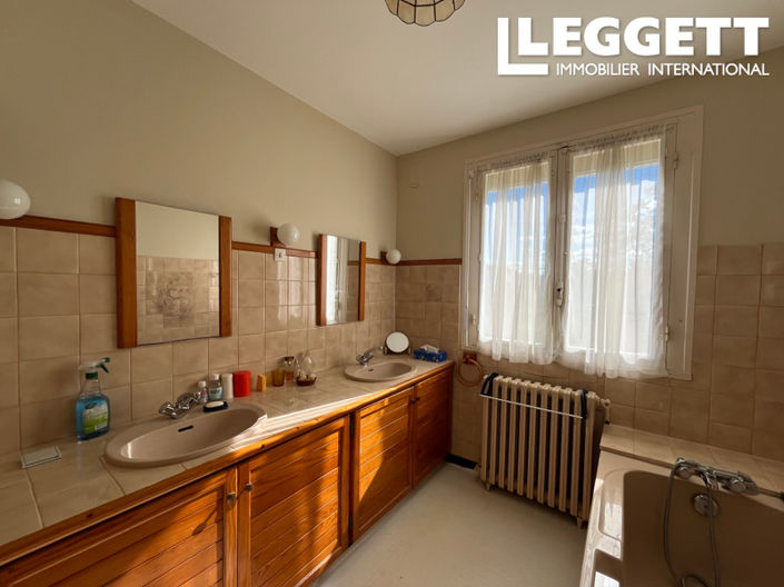 Image No.8-Maison de 5 chambres à vendre à Pineuilh