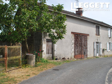 Maison de 2 chambres à vendre à Plaisance