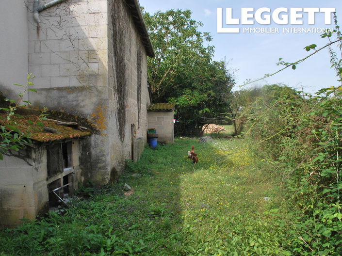 Image No.10-Maison de 2 chambres à vendre à Plaisance