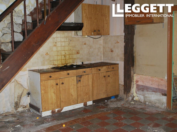 Image No.3-Maison de 2 chambres à vendre à Plaisance