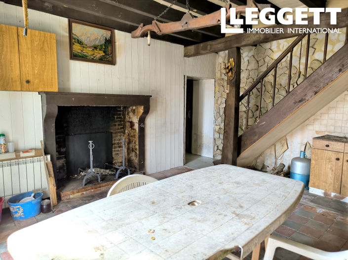 Image No.4-Maison de 2 chambres à vendre à Plaisance